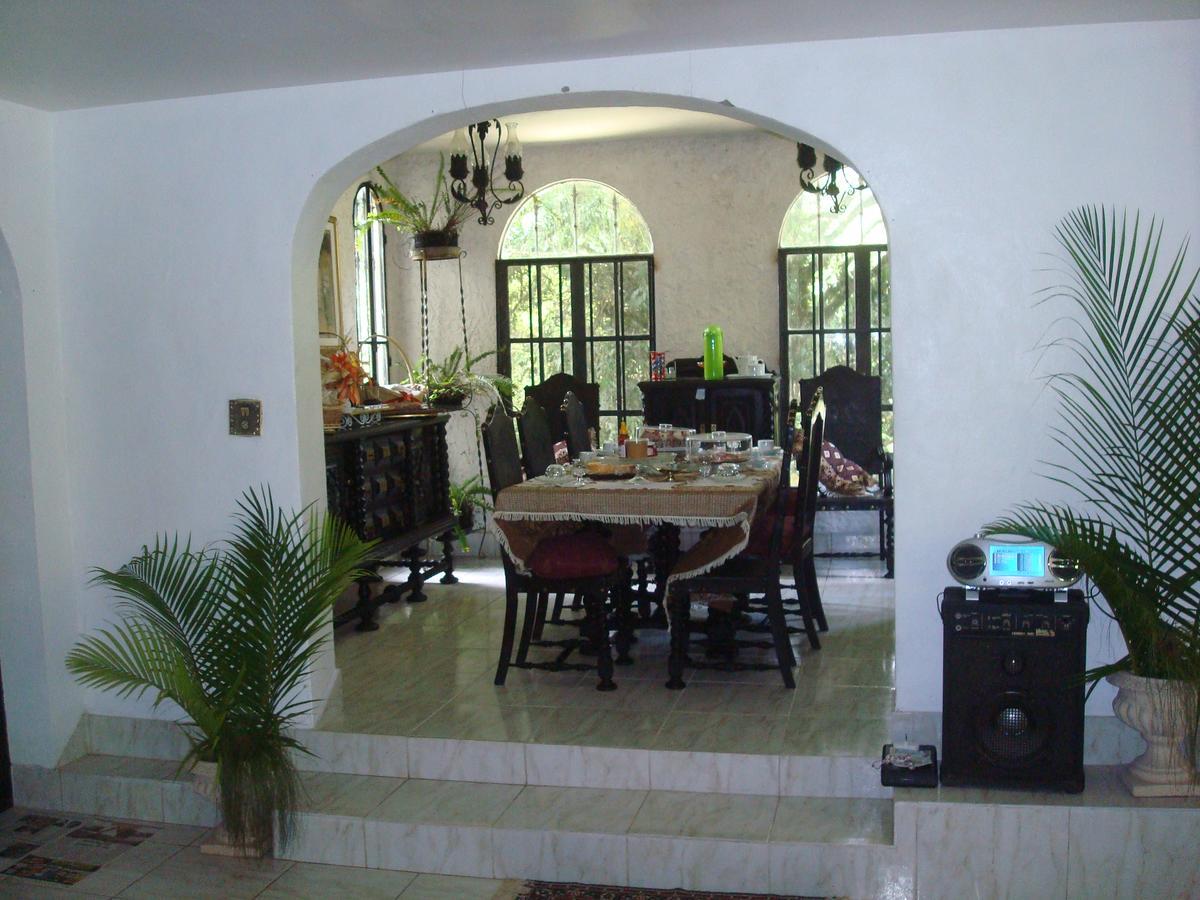 卡舒埃拉斯迪马卡库Casa De Campo Dos Sonhos住宿加早餐旅馆 外观 照片