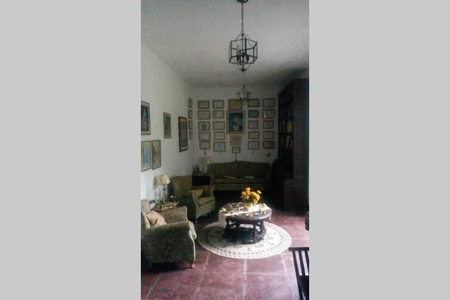 卡舒埃拉斯迪马卡库Casa De Campo Dos Sonhos住宿加早餐旅馆 外观 照片