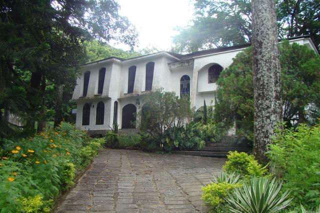 卡舒埃拉斯迪马卡库Casa De Campo Dos Sonhos住宿加早餐旅馆 外观 照片