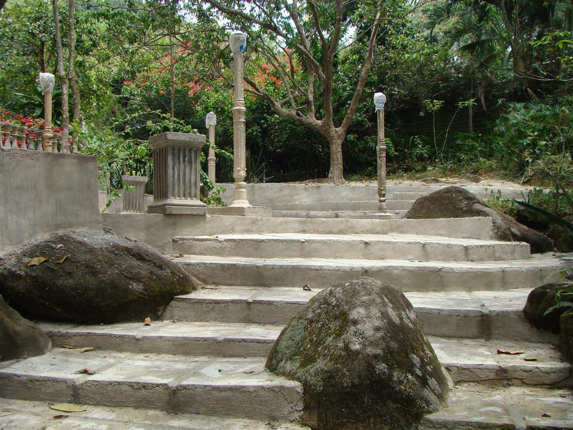 卡舒埃拉斯迪马卡库Casa De Campo Dos Sonhos住宿加早餐旅馆 外观 照片