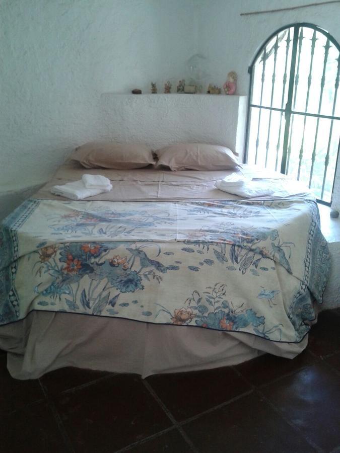 卡舒埃拉斯迪马卡库Casa De Campo Dos Sonhos住宿加早餐旅馆 外观 照片